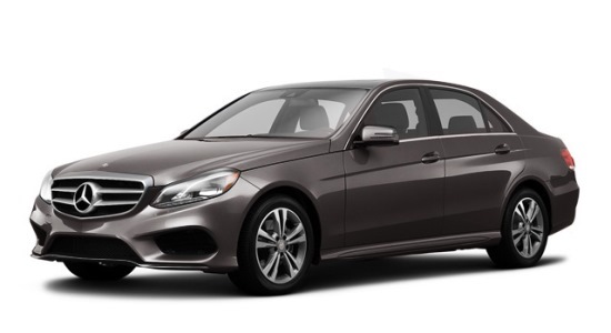 Our Charleroi Airport transfers vehicles Mercedes E Class